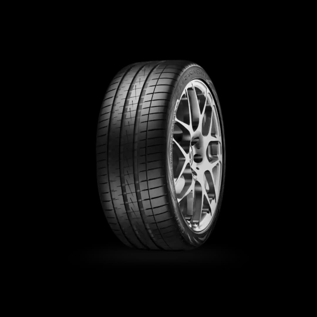 VREDESTEIN 285/40 R22 110Y XL ULTRAC VORTI-I TL-D