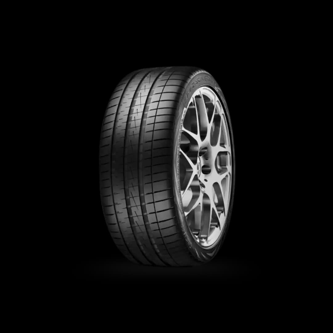 VREDESTEIN 325/35 R22 114Y XL ULTRAC VORTI-I TL-D