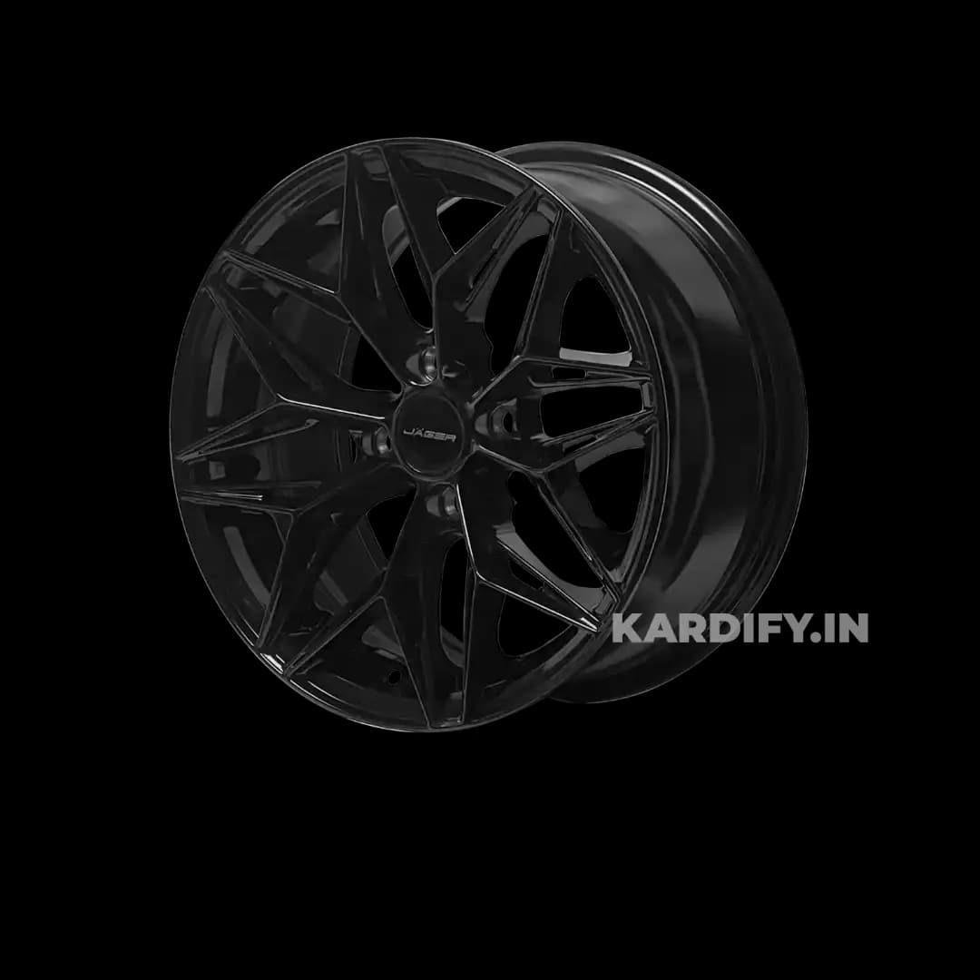 BUCK (15" 4x100 BK) - Image 1 of 3
