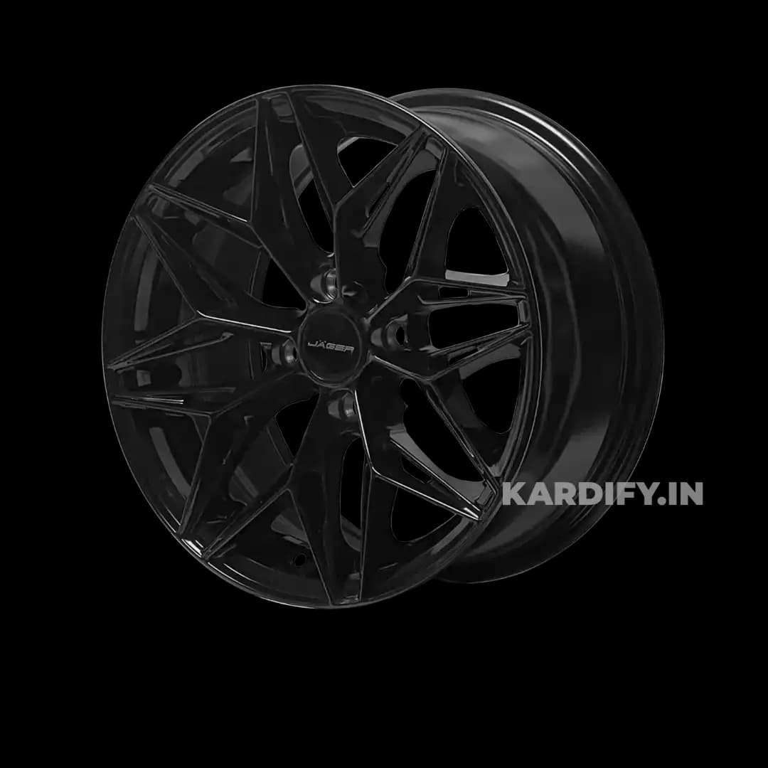 BUCK (17" 4x100 BK) - Image 1 of 3