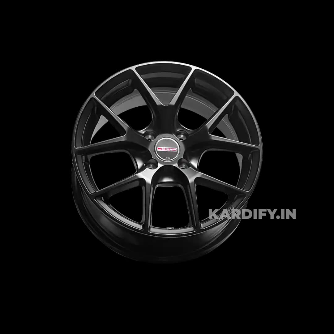 JAGER-DYNA (15" 4x100 MK) - Image 1 of 4