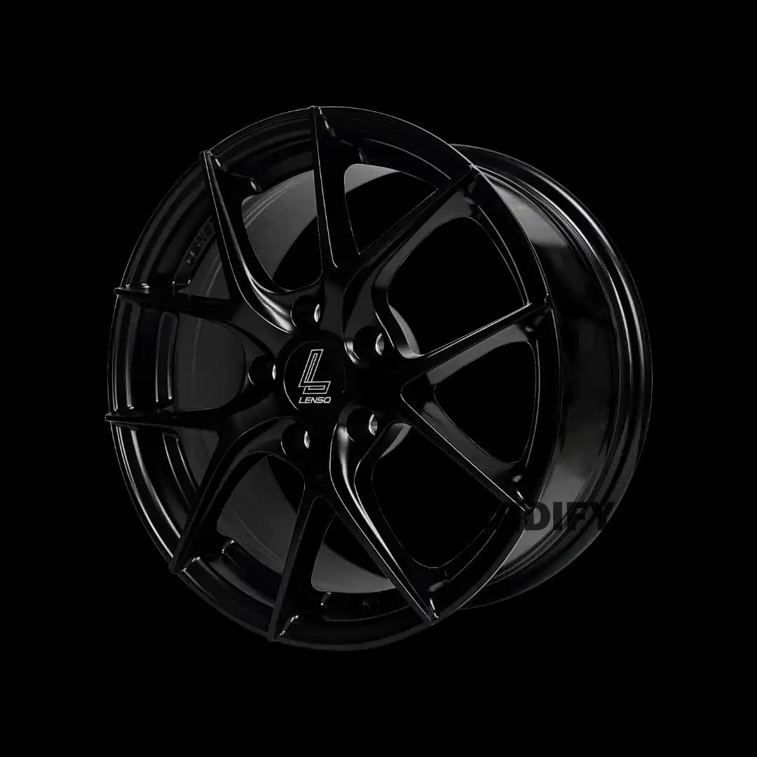 JAGER-DYNA (17" 5x114.3 MK) - Image 1 of 3