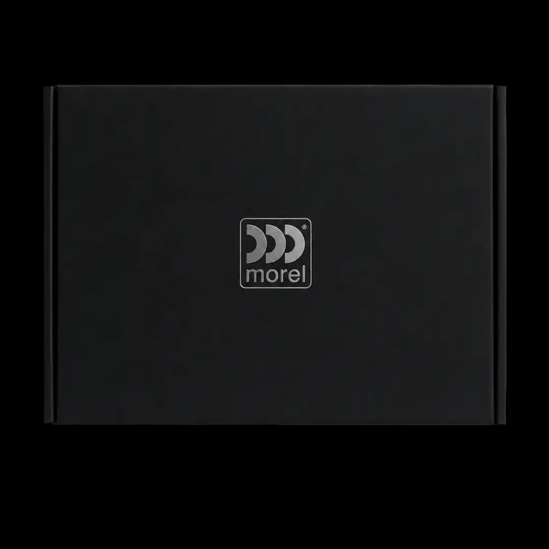 Morel 4 Channel Digital Amplifier MPD4.100
