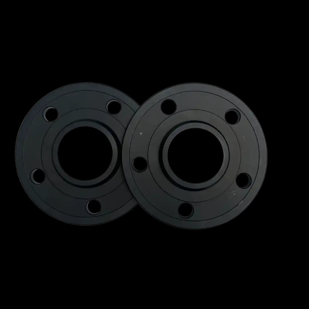 Spacer 10mm 5x112 Black for Audi / Volkswagen/Mercedez Benz/BMW - Image 1 of 4