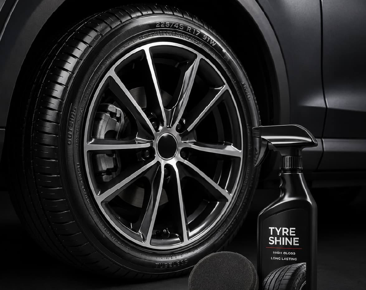 Tyre Care