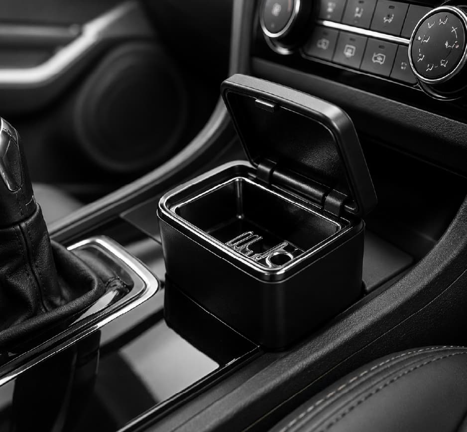 AshTray