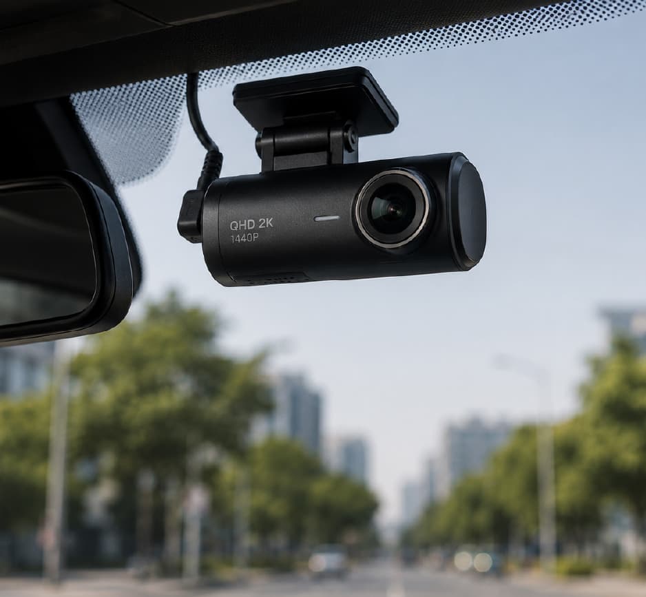 Dash Cameras