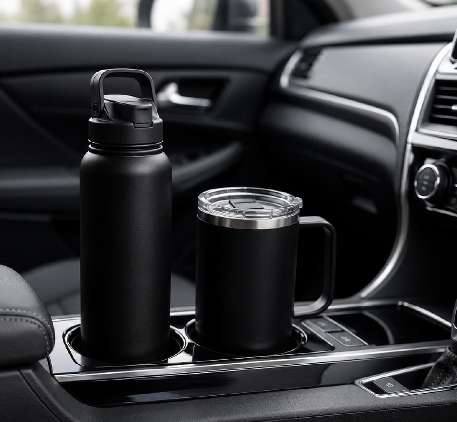 Bottle/ Mugs/ Cups