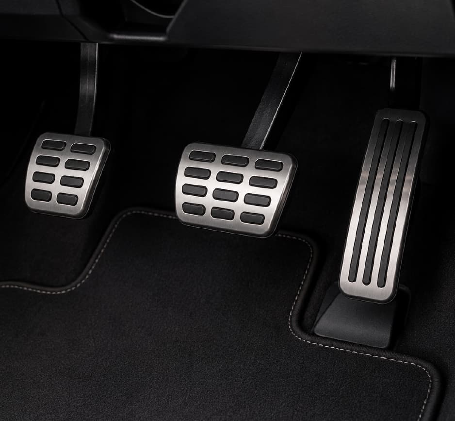 Pedal
