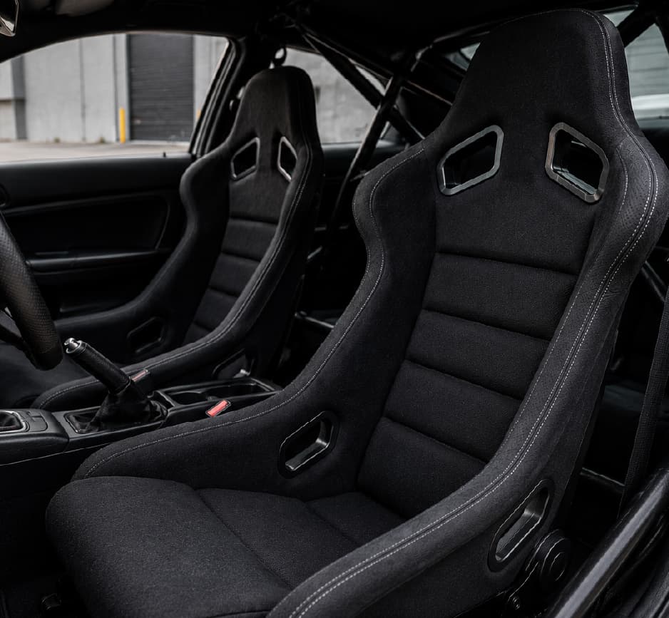 Racing Seats